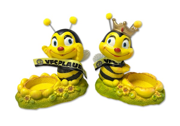 Bienen "Bella & Tom" 2er Paar